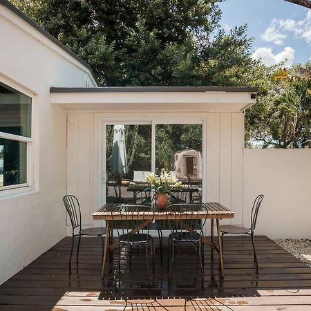 Casa Terra Lumi - Casaterralumi Villa Fort Lauderdale Eksteriør bilde