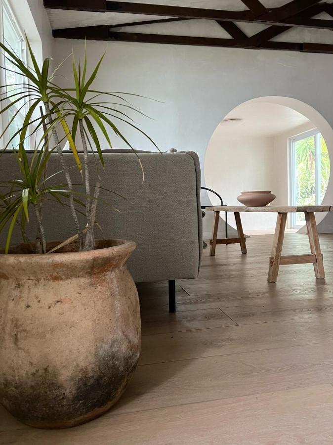 Casa Terra Lumi - Casaterralumi Villa Fort Lauderdale Eksteriør bilde