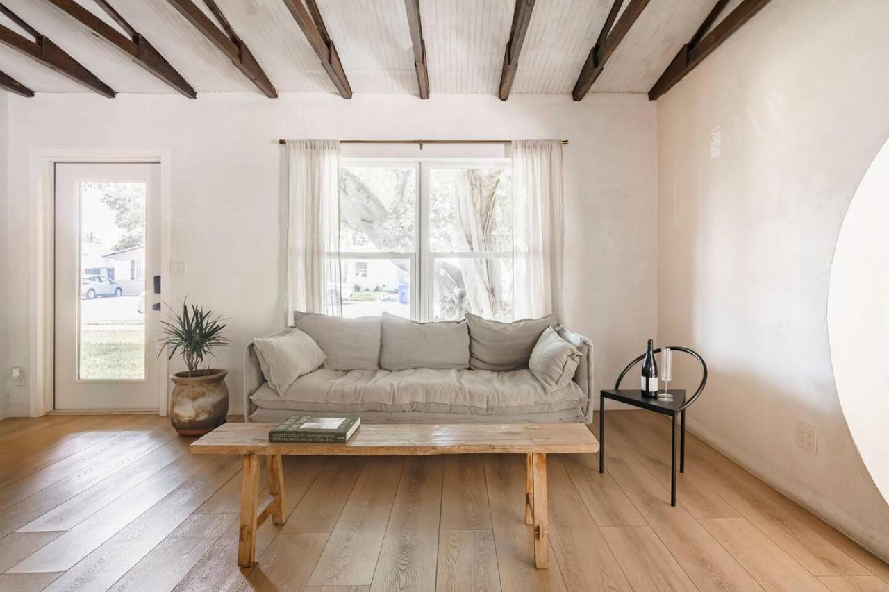 Casa Terra Lumi - Casaterralumi Villa Fort Lauderdale Eksteriør bilde