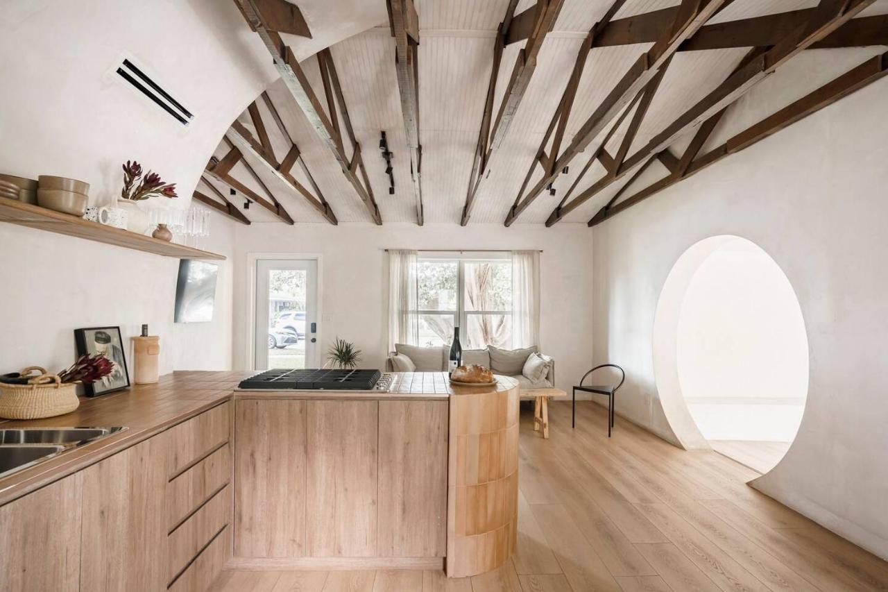 Casa Terra Lumi - Casaterralumi Villa Fort Lauderdale Eksteriør bilde