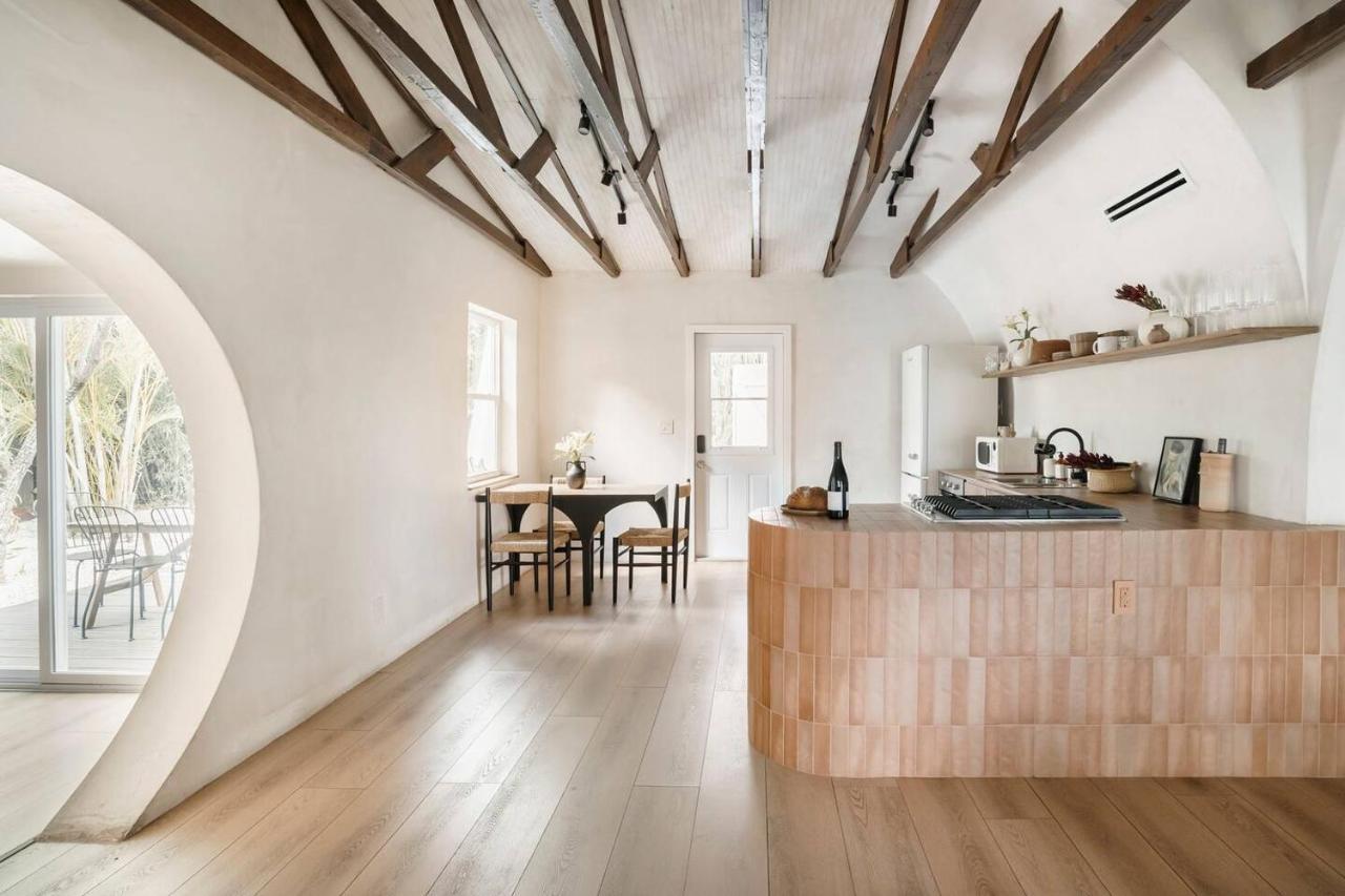 Casa Terra Lumi - Casaterralumi Villa Fort Lauderdale Eksteriør bilde