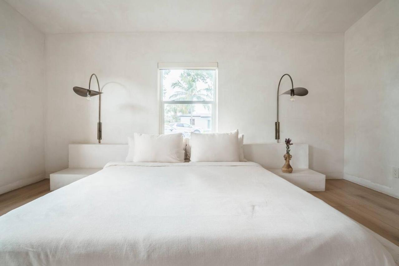 Casa Terra Lumi - Casaterralumi Villa Fort Lauderdale Eksteriør bilde