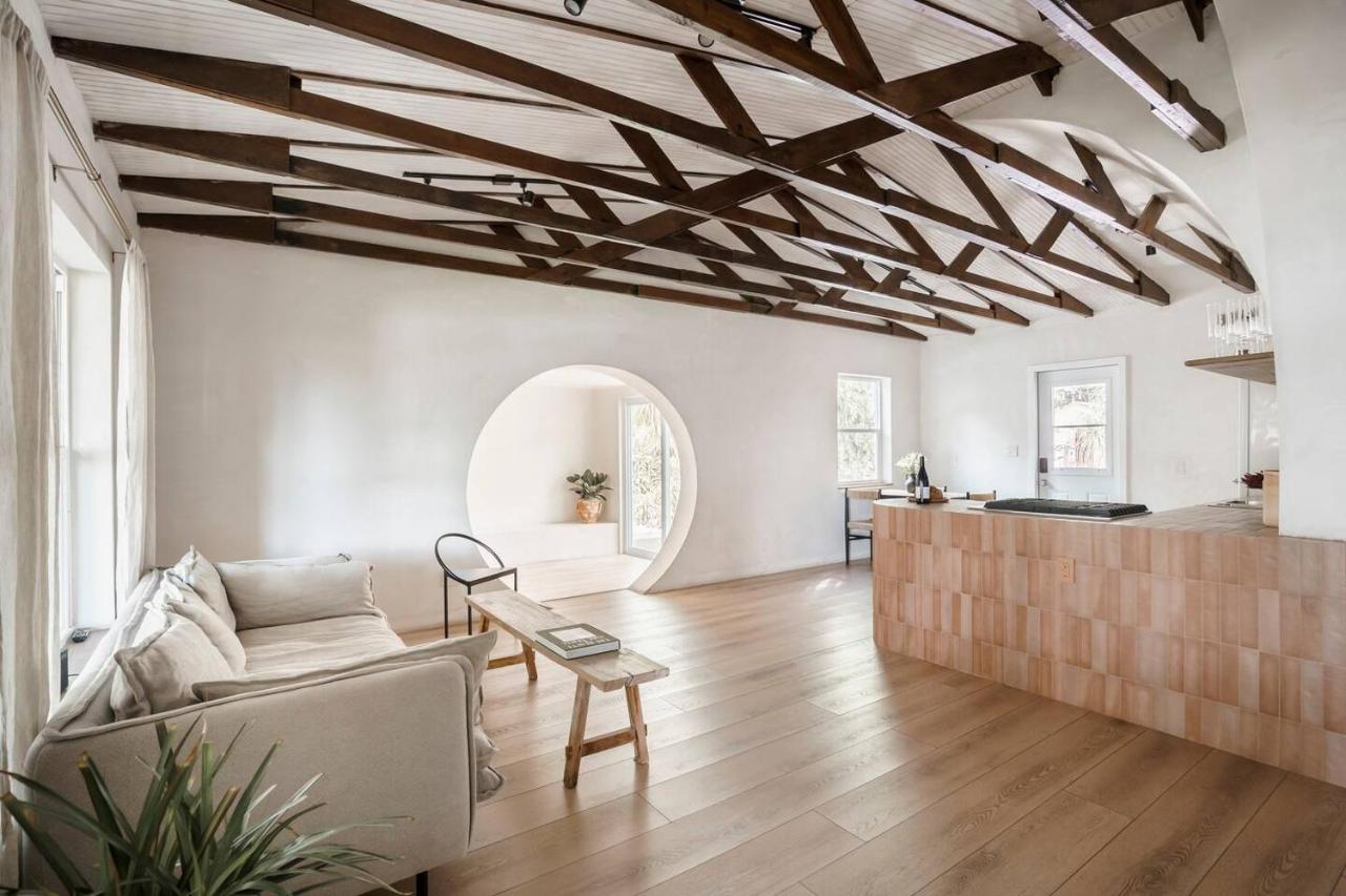Casa Terra Lumi - Casaterralumi Villa Fort Lauderdale Eksteriør bilde