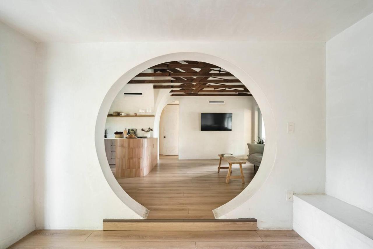 Casa Terra Lumi - Casaterralumi Villa Fort Lauderdale Eksteriør bilde