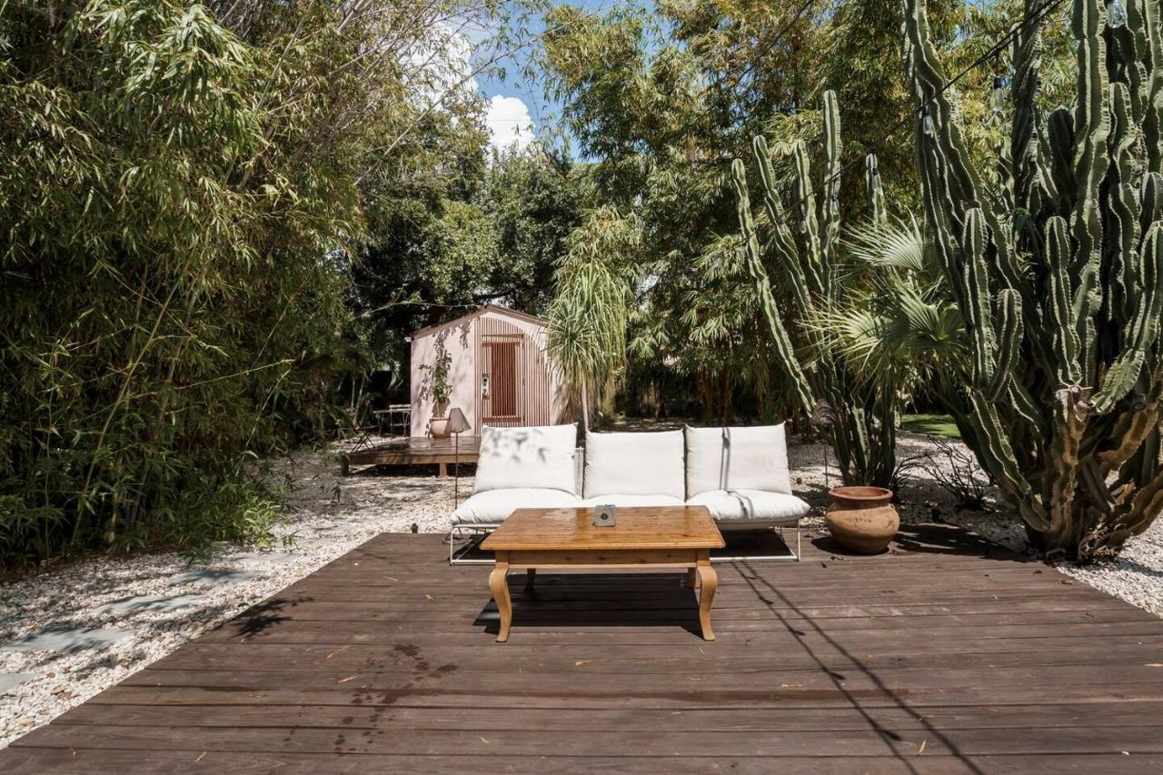 Casa Terra Lumi - Casaterralumi Villa Fort Lauderdale Eksteriør bilde