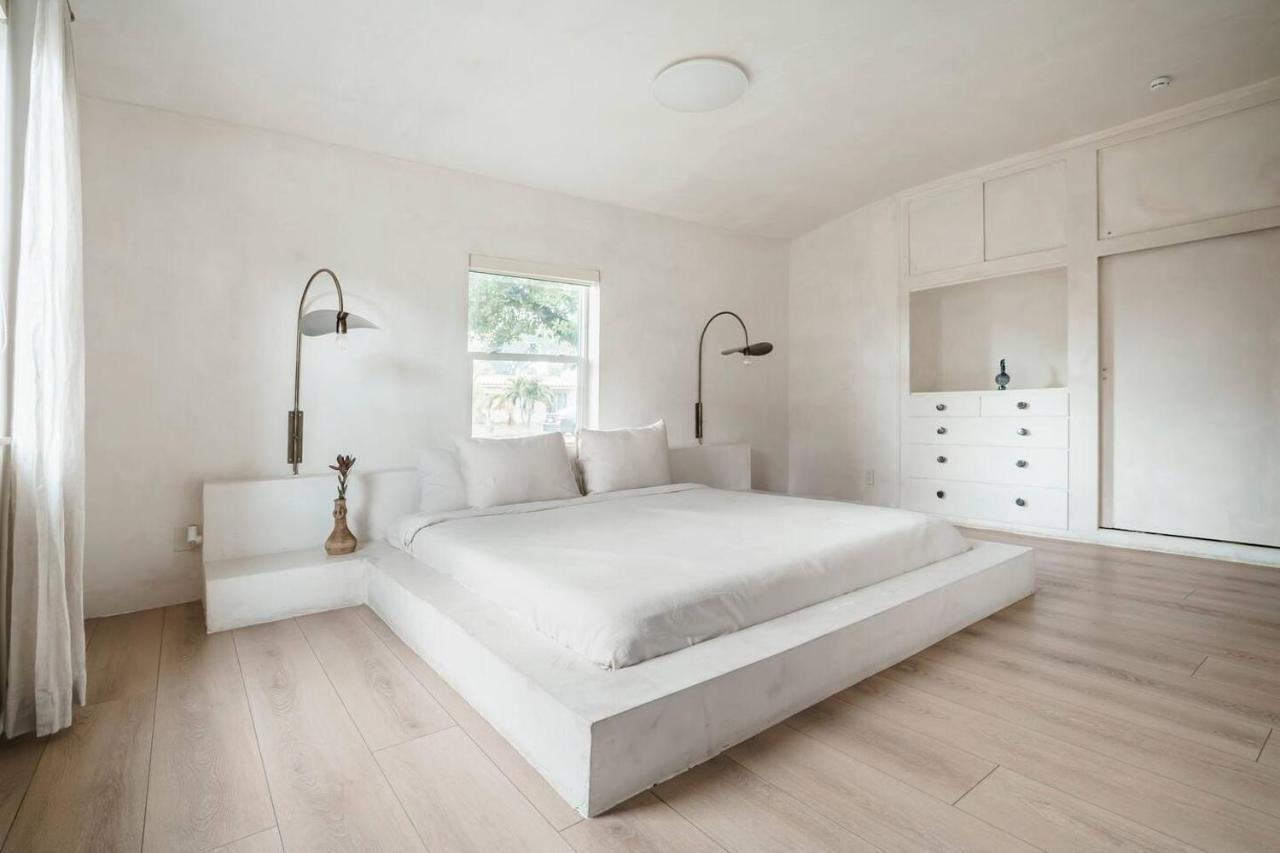 Casa Terra Lumi - Casaterralumi Villa Fort Lauderdale Eksteriør bilde